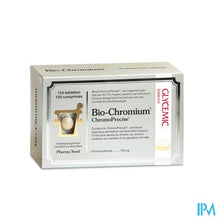Afbeelding in Gallery-weergave laden, Bio-Chromium 150 Tabl
