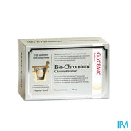 Bio-Chromium 150 Tabl
