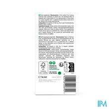 Afbeelding in Gallery-weergave laden, Purasana Vegan Konjac V-caps 90
