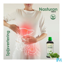 Load image into Gallery viewer, Fytobell Nasturan Nf 100ml
