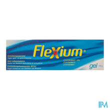 Afbeelding in Gallery-weergave laden, Flexium 10 % Gel Tube 100g Pi Pharma Pip
