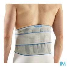 Afbeelding in Gallery-weergave laden, Bota Lumbota Crx H 26cm Grijs Small
