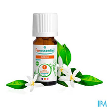 Charger l'image dans la galerie, Puressentiel Eo Neroli Bio 2ml
