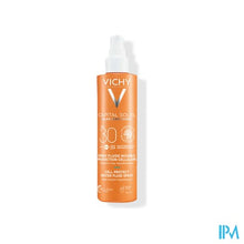 Load image into Gallery viewer, Vichy Cap Sol Cell. Prot. Spray Fluide Spf30 200ml
