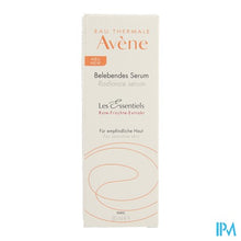 Afbeelding in Gallery-weergave laden, Avene Essentiels Serum Stralende Teint 30ml
