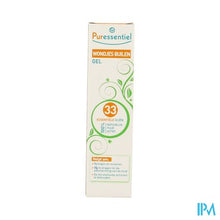 Afbeelding in Gallery-weergave laden, Puressentiel Wondjes-builen Gel 33 Ess Olie Tb30ml
