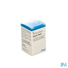 Load image into Gallery viewer, Sepia-heel Tabl 50 Heel
