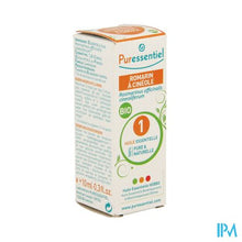 Load image into Gallery viewer, Puressentiel Eo Rozemar.cin. Bio Exp.10ml

