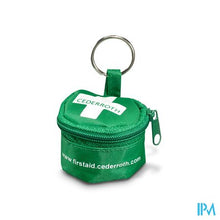 Charger l'image dans la galerie, Cederroth Beademingsmasker In Etui
