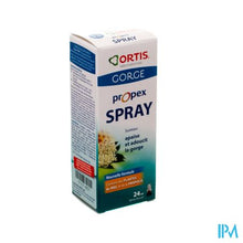 Afbeelding in Gallery-weergave laden, Ortis Propex Spray 24ml
