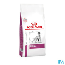 Charger l'image dans la galerie, Royal Canin Dog Renal Dry 2kg
