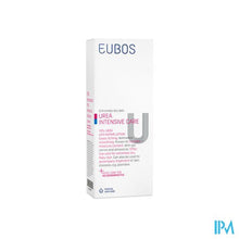Afbeelding in Gallery-weergave laden, Eubos Urea 10% Lotion Zeer Droge Huid 200ml

