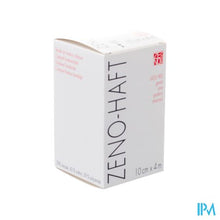 Charger l'image dans la galerie, Zeno-haft 10cmx 4m Latexfree

