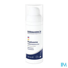 Afbeelding in Gallery-weergave laden, Dermasence Hyalusome Day Cream Spf50 50ml
