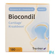 Afbeelding in Gallery-weergave laden, Biocondil Nf Comp 180 Verv.2641157
