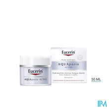 Afbeelding in Gallery-weergave laden, Eucerin Aquaporin Active Verz. Hydra H N-mix 50ml
