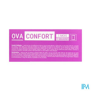 Ova Confort Sach 30