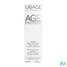 Afbeelding in Gallery-weergave laden, Uriage Age Protect Cr Multi Actions 40ml
