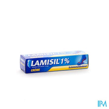 Load image into Gallery viewer, Lamisil Creme 1% Tube Aluminium 15g
