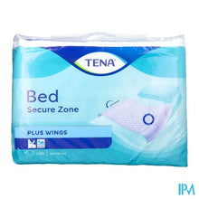 Charger l'image dans la galerie, Tena Bed Plus Wings 80x180cm 20 771102
