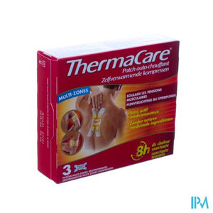 Thermacare Kp Zelfwarmend Multizone 3