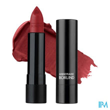 Load image into Gallery viewer, Annemarie Borlind Lipstick Burgundy 4,2g
