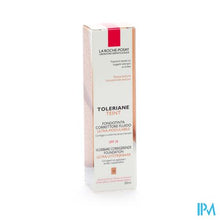 Afbeelding in Gallery-weergave laden, La Roche Posay Toleriane Fdt Correct.fluide 13 Bge Sable 30ml
