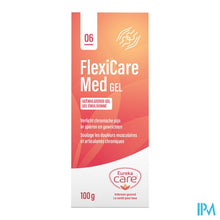 Afbeelding in Gallery-weergave laden, Eureka Care Flexicare Med Gel 100g
