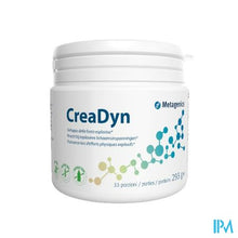 Afbeelding in Gallery-weergave laden, Creadyn Pdr Portions 33 28379 Metagenics

