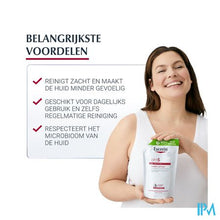 Charger l'image dans la galerie, Eucerin Ph5 Waslotion Navulling 400ml

