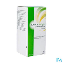 Afbeelding in Gallery-weergave laden, Duphalac Sach 20 X 15ml
