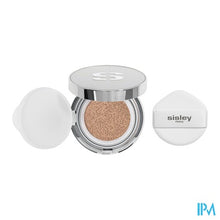 Afbeelding in Gallery-weergave laden, Sisley Phyto-blanc Le Cushion 0c Vanilla
