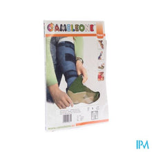 Charger l'image dans la galerie, Cameleone Onderbeen Gesloten Teen Camouflage l 1
