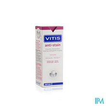 Load image into Gallery viewer, Vitis A/stain Tandpasta 50ml
