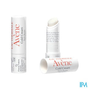 Avene Cold Creme Lippen 4,5g