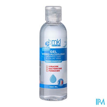 Load image into Gallery viewer, Mkl Hydroalcoholische Gel Z/parfum Tube 100ml
