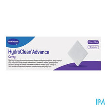 Afbeelding in Gallery-weergave laden, Hydroclean Advance Cavity 7,5x7,5cm 10 6091686
