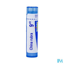 Load image into Gallery viewer, China Rubra 9ch Gr 4g Boiron
