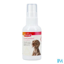 Afbeelding in Gallery-weergave laden, Beaphar Canicomfort Kalmerende Spray 60ml
