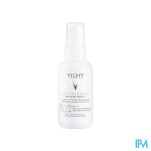 Load image into Gallery viewer, Vichy Capital Soleil Uv-age Daily Spf50+ 40ml

