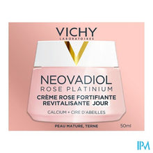 Afbeelding in Gallery-weergave laden, Vichy Neovadiol Rose Platinium Dagcr 50ml Nf
