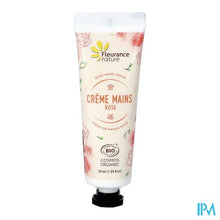 Afbeelding in Gallery-weergave laden, Fleurance Nature Handcreme Rozen 30ml
