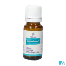 Afbeelding in Gallery-weergave laden, Calmedoron Granules 10g Weleda
