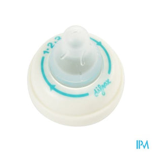 Difrax Ring 1-2-3 Natural 713