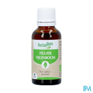 Herbalgem Vijgenboom Bio 30ml