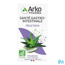 Load image into Gallery viewer, Arkocaps Aloe Vera Bio Caps 30

