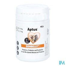 Load image into Gallery viewer, Aptus Bonbelly Tabl 30
