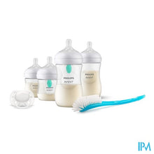 Charger l'image dans la galerie, Philips Avent Natural 3.0airfree Start.set Zuigfl4
