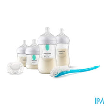 Charger l'image dans la galerie, Philips Avent Natural 3.0airfree Start.set Zuigfl4
