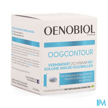 Charger l'image dans la galerie, Oenobiol Oogcontour Comp 60
